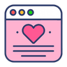 Heartfelt-Pages Logo